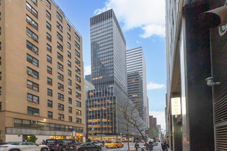 More details for 641 Lexington Ave, New York, NY - Office for Lease