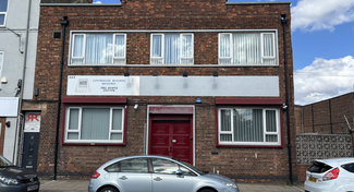 More details for 223-225 Cleethorpe Rd, Grimsby - Office for Sale