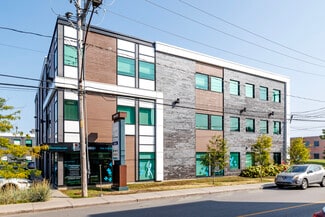 More details for 2000-2020 Rue Notre-Dame, Montréal, QC - Office/Medical for Lease