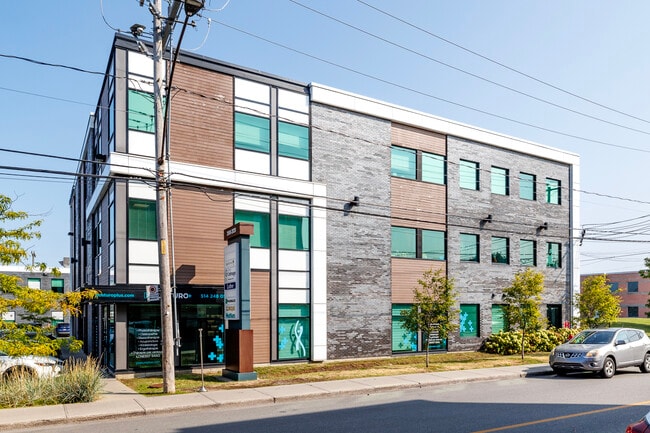 More details for 2000-2020 Rue Notre-Dame, Montréal, QC - Office/Medical for Lease