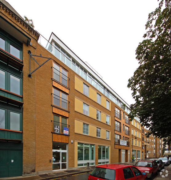 7 Leathermarket St, London for lease - Primary Photo - Image 1 of 4