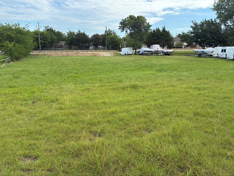 367 County Line Rd, Rockwall, TX for sale - Building Photo - Image 3 of 7