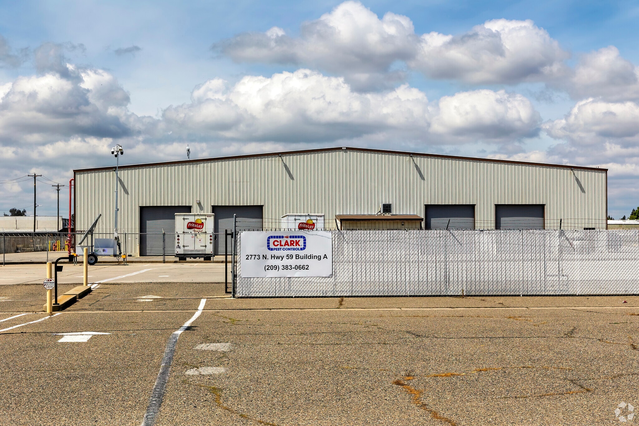 2777 N Highway 59, Merced, CA for sale Primary Photo- Image 1 of 40