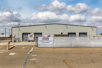 More details for 2777 N Highway 59, Merced, CA - Industrial for Lease