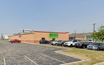 990 N Kinzie Ave, Bradley, IL à louer Photo du bâtiment- Image 2 de 3