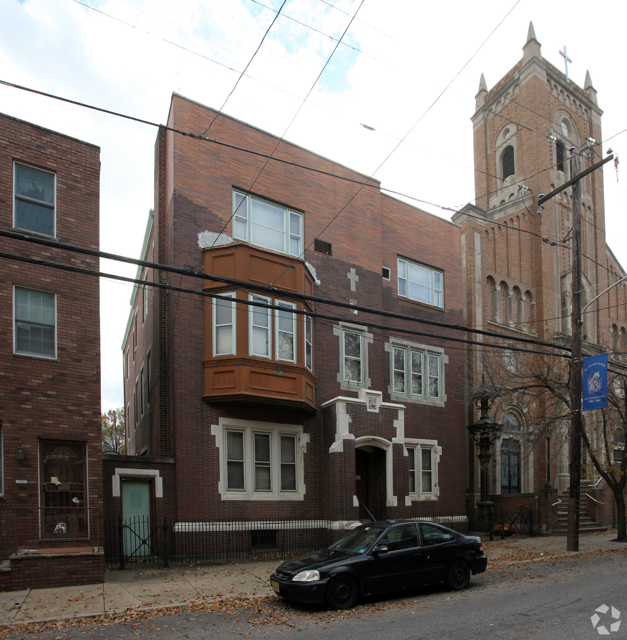 324 Wharton St, Philadelphia, PA for sale Building Photo- Image 1 of 8