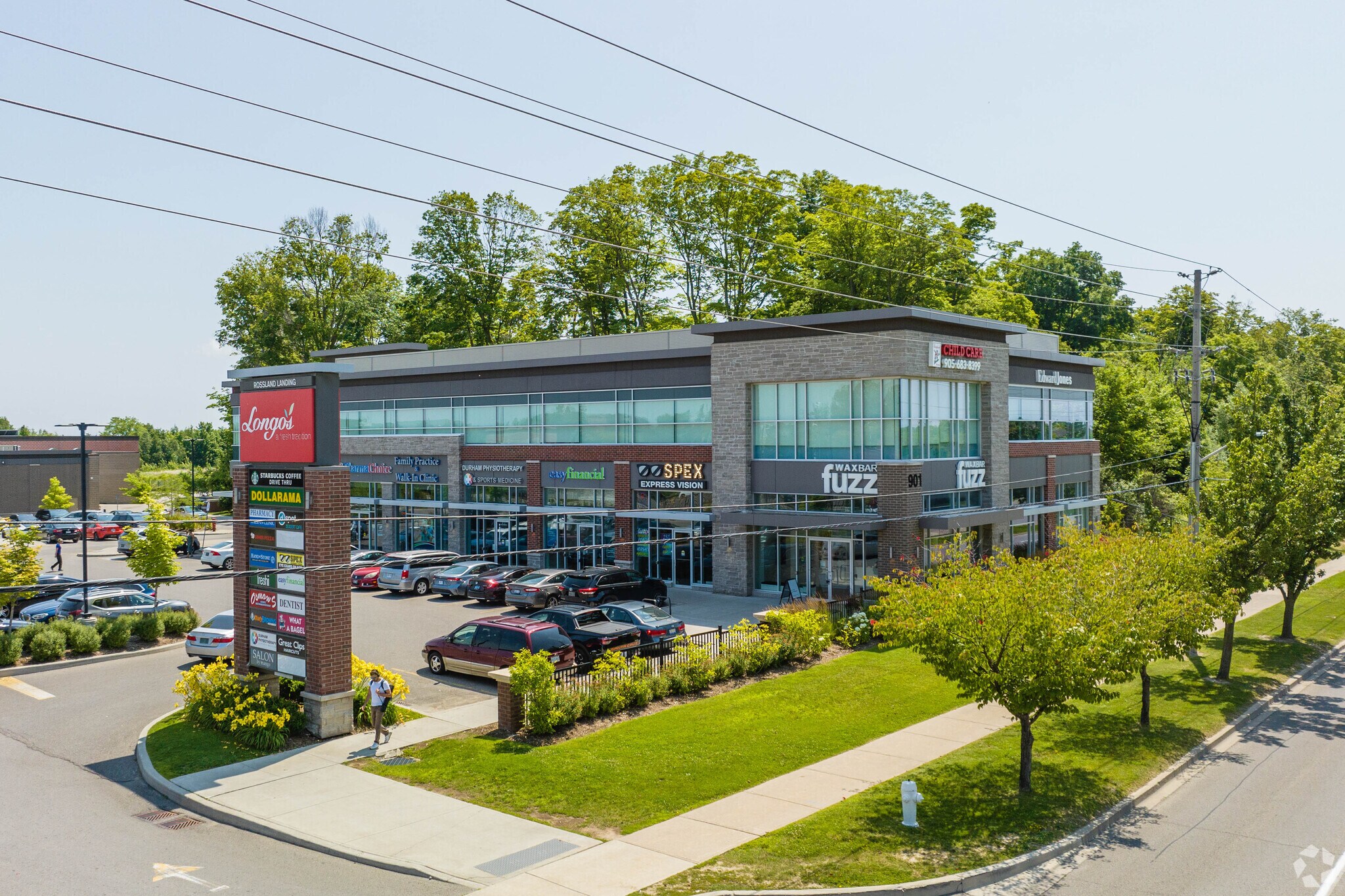 901 Harwood Ave E, Ajax, ON à vendre Photo principale- Image 1 de 1