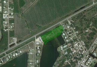 Plus de détails pour 265 Florida 78, Moore Haven, FL - Terrain à vendre