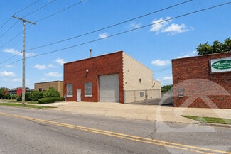 More details for 18115 E Nine Mile Rd, Eastpointe, MI - Industrial for Sale