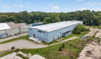 More details for 120 Mill St, Springport, MI - Industrial for Sale