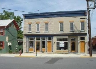 110-116 W Martin St, Martinsburg, WV for sale Primary Photo- Image 1 of 19