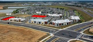 More details for 7263 Avalon Rd, Winter Garden, FL - Office/Medical for Lease
