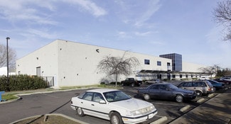 Plus de détails pour 2300 N Watney Way, Fairfield, CA - Industriel à vendre