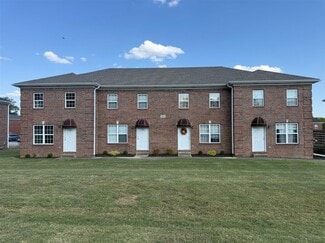 Plus de détails pour 3860 Old Nashville Rd, Bowling Green, KY - Multi-résidentiel à vendre