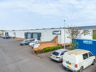 More details for Pease Rd, Peterlee - Flex for Lease