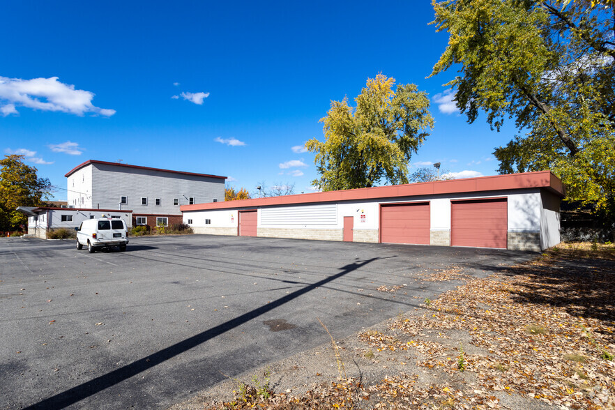 49 Hancock St, Manchester, NH for sale - Building Photo - Image 1 of 1