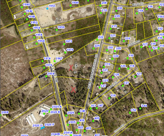 Plus de détails pour 1981 S Lake Dr, Lexington, SC - Terrain à vendre