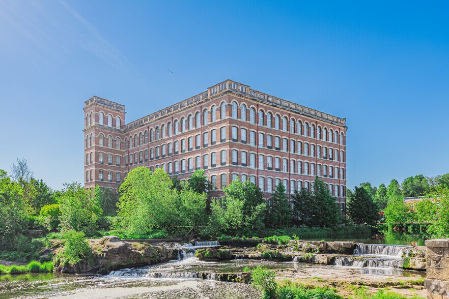 7 Thread St, Paisley à louer - Photo du bâtiment - Image 1 de 9