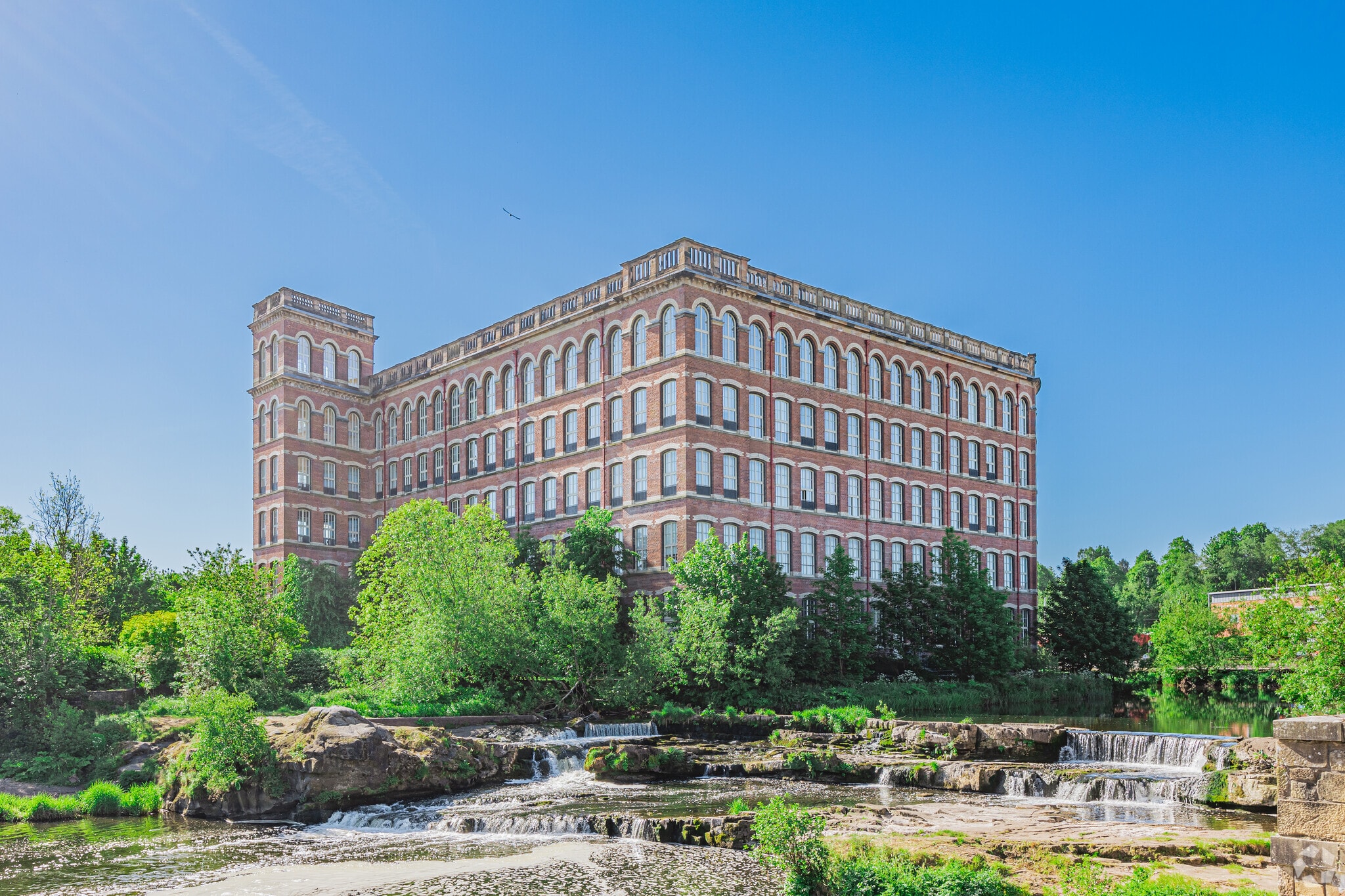 7 Thread St, Paisley for lease Building Photo- Image 1 of 10