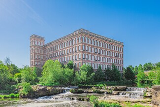 Plus de détails pour 7 Thread St, Paisley - Bureau à louer