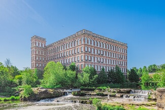 More details for 7 Thread St, Paisley - Office for Lease