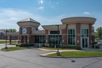 More details for 5721 S Lindbergh Blvd, Saint Louis, MO - Retail for Lease