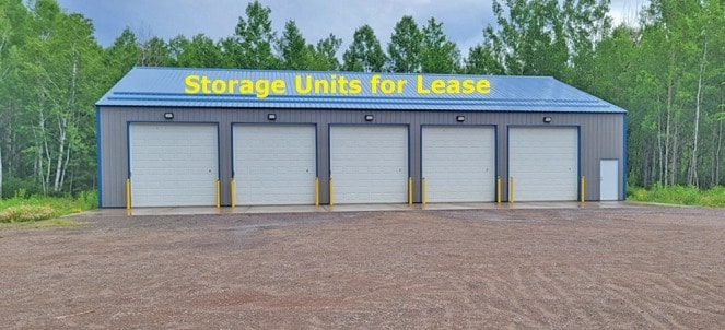 7255 Highway 2, Saginaw, MN for sale Building Photo- Image 1 of 1