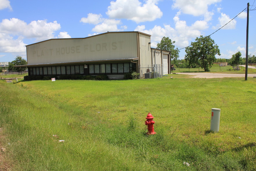 2630 E Highway 6, Alvin, TX à vendre - Autre - Image 1 de 1