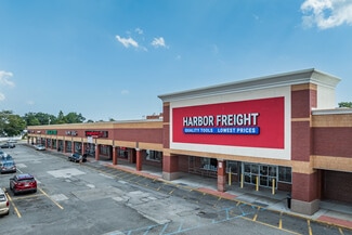 Plus de détails pour 20-74 Deer Park Ave, North Babylon, NY - Commerce de détail à louer