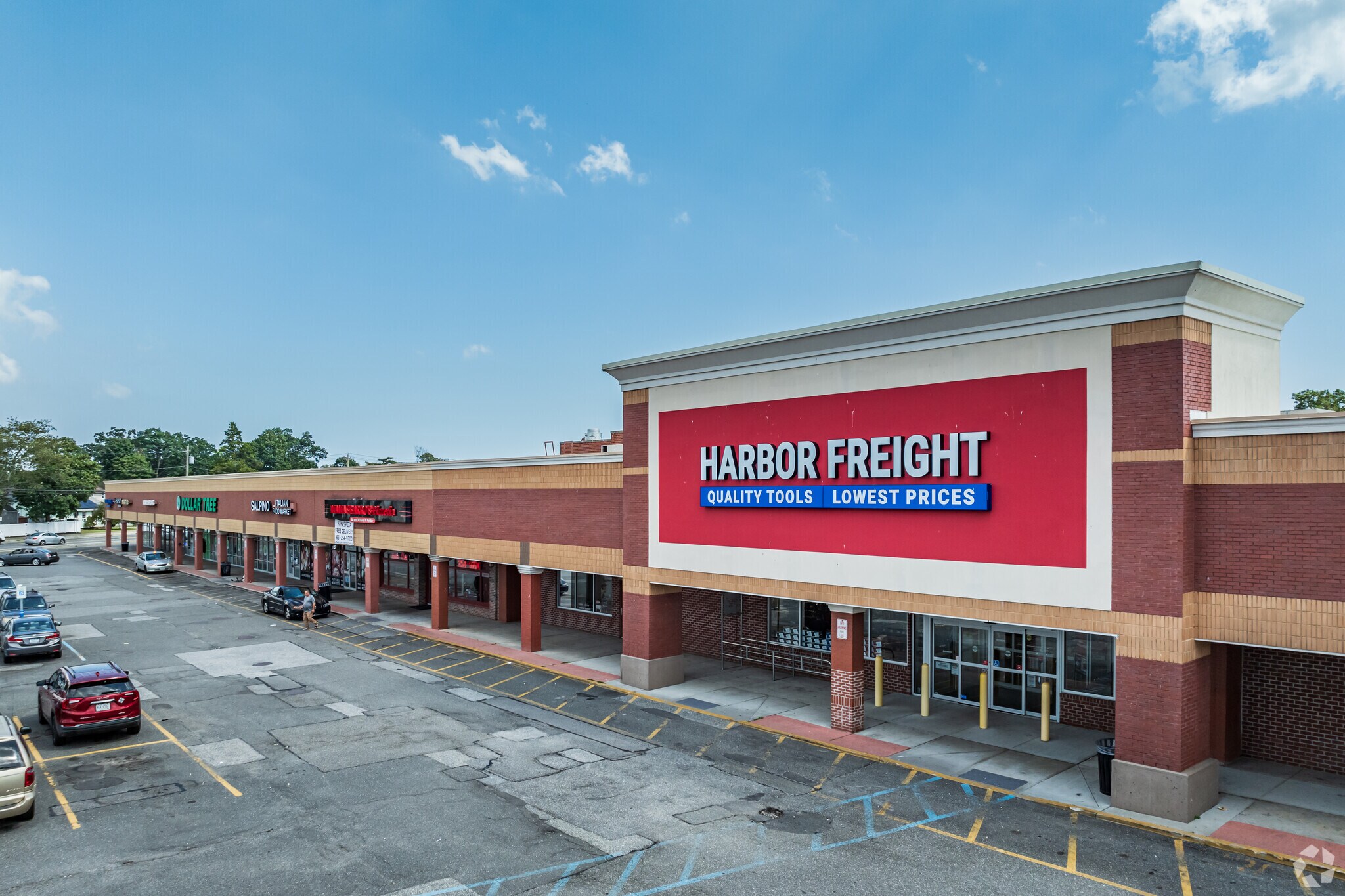 20-74 Deer Park Ave, North Babylon, NY for lease Primary Photo- Image 1 of 6