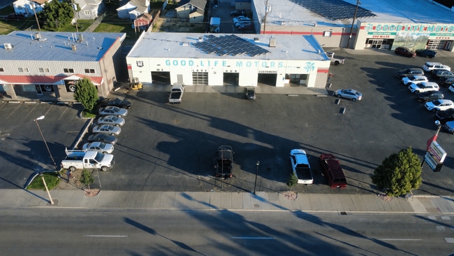More details for 211-221 11th Ave N, Nampa, ID - Retail for Sale