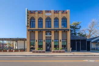 More details for 1804 NW 16th St, Oklahoma City, OK - Office for Lease