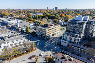 411 Roosevelt Ave, Ottawa, ON - Aérien  Vue de la carte - Image1