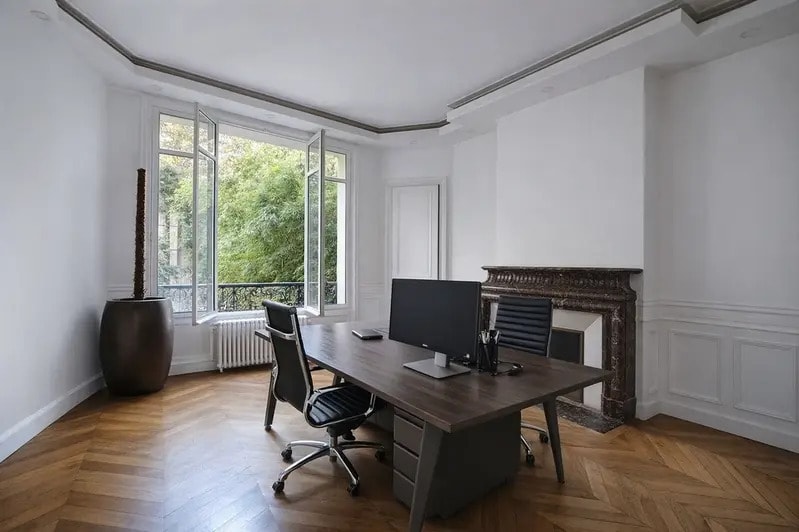 Bureau dans Paris à louer - Photo intérieure - Image 3 de 7