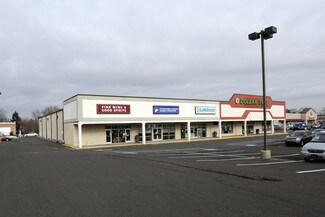 Plus de détails pour 8844-8920 Frankford Ave, Philadelphia, PA - Commerce de détail à louer