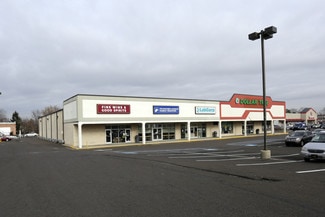 Plus de détails pour 8844-8920 Frankford Ave, Philadelphia, PA - Commerce de détail à louer