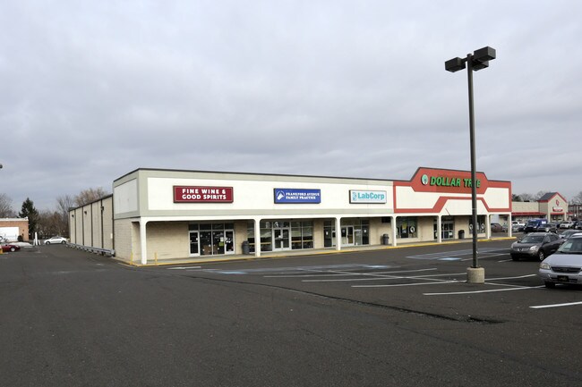 Plus de détails pour 8844-8920 Frankford Ave, Philadelphia, PA - Commerce de détail à louer