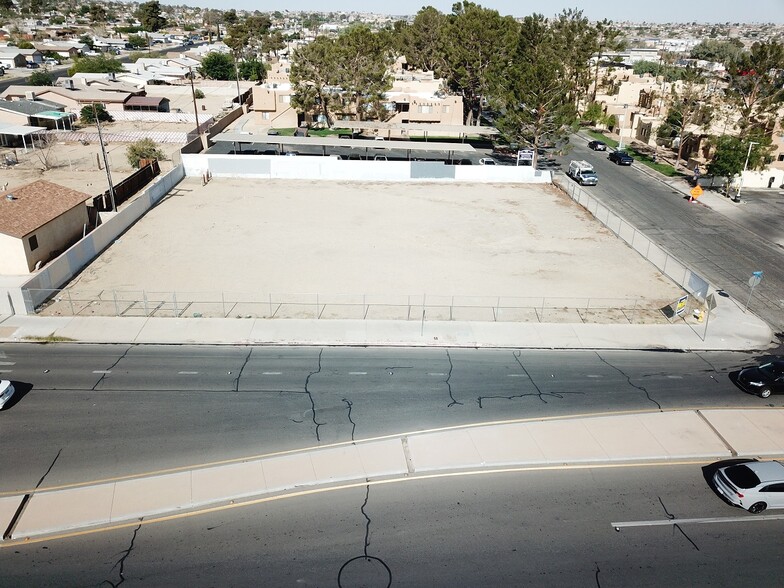 200 Montara Rd, Barstow, CA for sale - Building Photo - Image 2 of 31