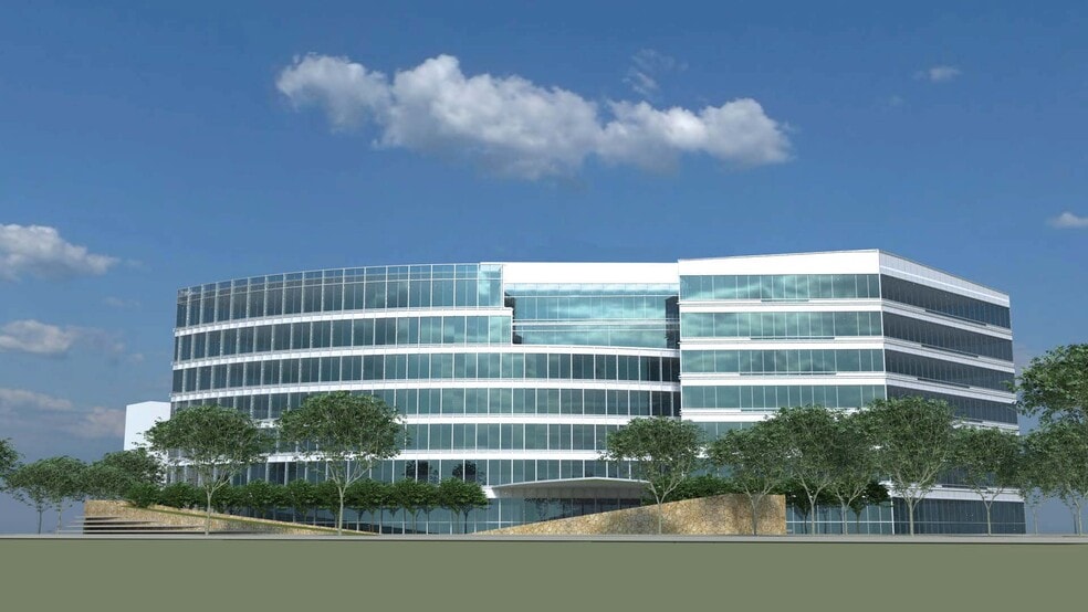 1895 Griffin Rd, Dania Beach, FL for lease - Primary Photo - Image 1 of 4