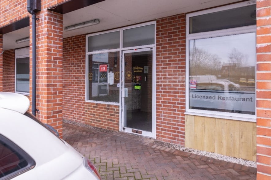 12 Meadow Ct, Staverton for lease - Building Photo - Image 3 of 3