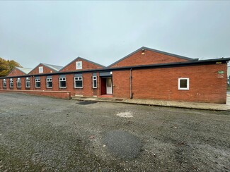 Plus de détails pour 16 Gladden Pl, Skelmersdale - Industriel à louer