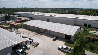 More details for 11437 Todd St, Houston, TX - Industrial for Lease