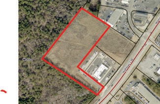 More details for 280 138 hwy, Monroe, GA - Land for Sale