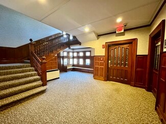 More details for 19 Woodland St, Hartford, CT - Office/Medical for Lease