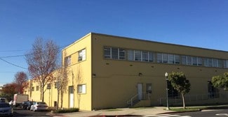 Plus de détails pour 1300 64th St, Emeryville, CA - Industriel à louer