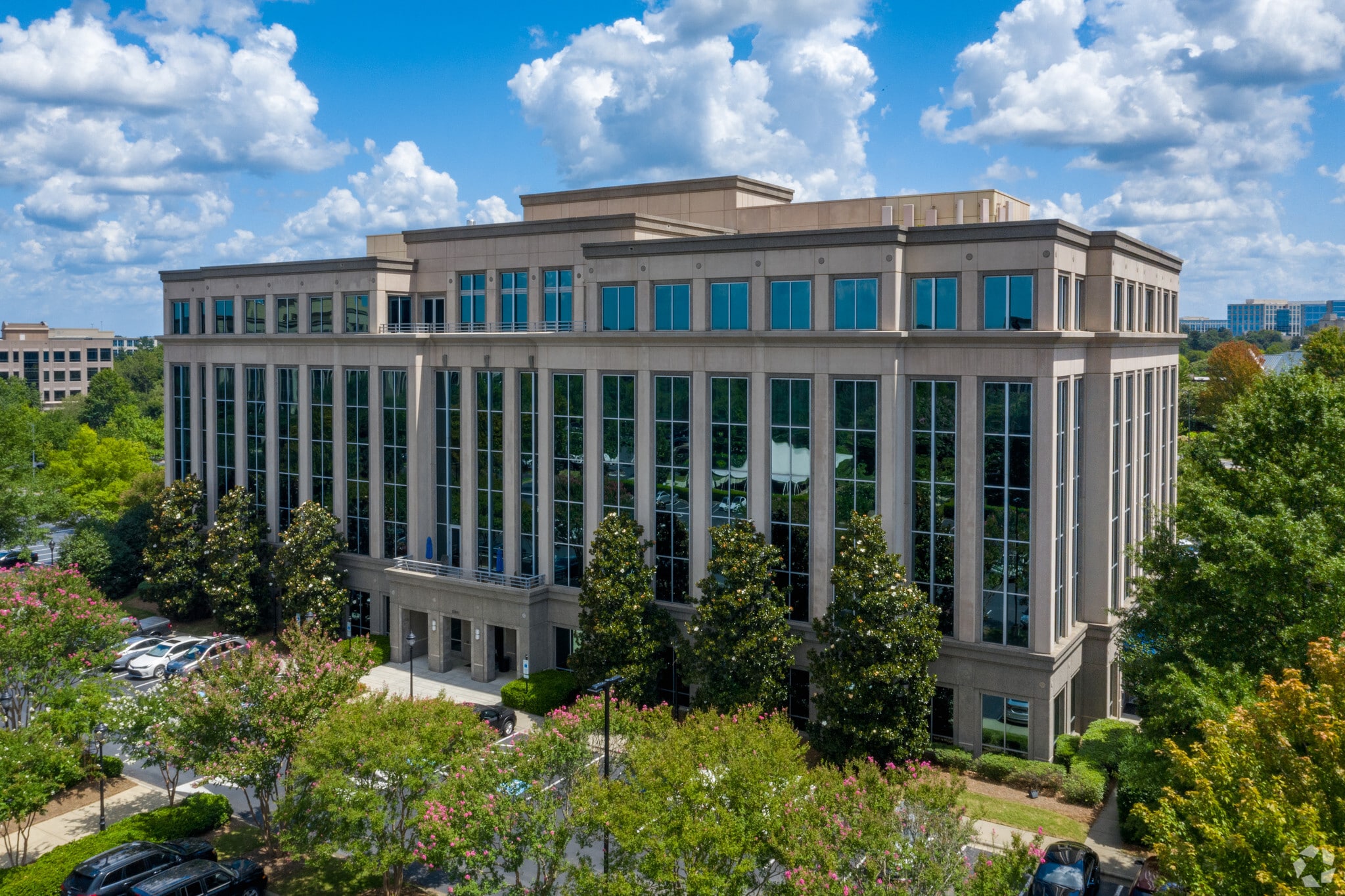 15801 Brixham Hill Ave, Charlotte, NC for lease Primary Photo- Image 1 of 11