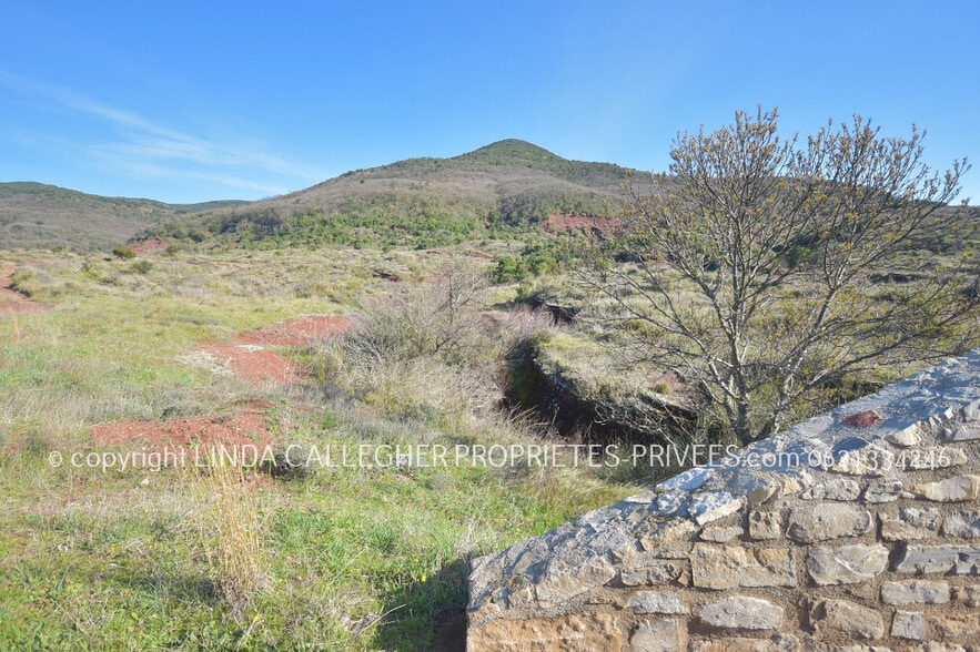Land in Salasc for sale - Site Plan - Image 2 of 17