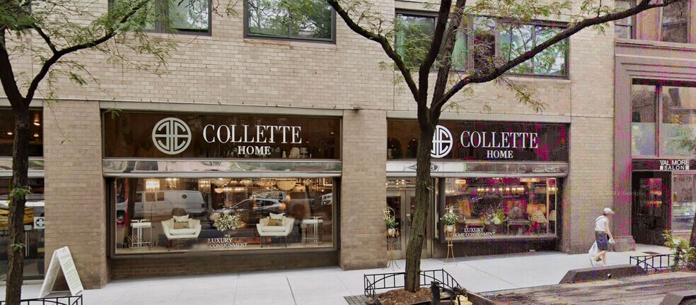 1327 Madison Ave, New York, NY à vendre - Photo du bâtiment - Image 2 de 2