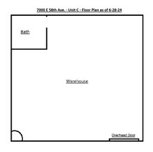 7000 E 58th Ave, Commerce City, CO for lease Building Photo- Image 1 of 7