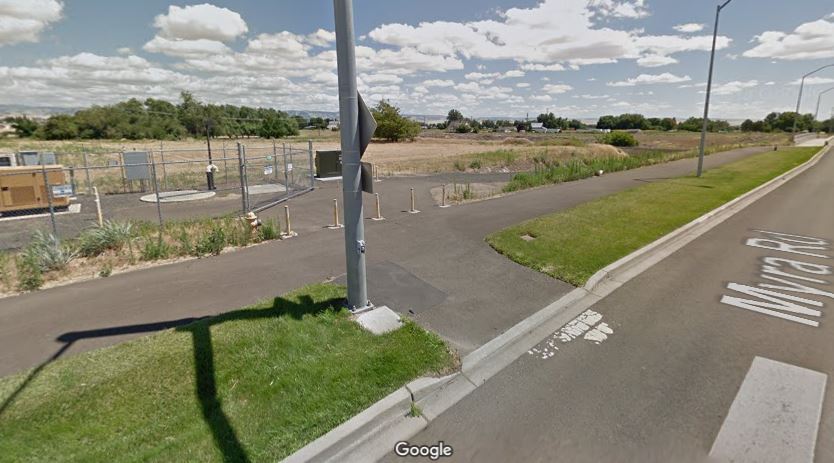 XXX Pine -1, Walla Walla, WA à vendre - Photo du bâtiment - Image 3 de 4